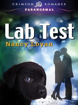 cover image of Lab Test